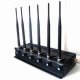 Wholesale Adjustable 3G4G High Power Cell phone Jammer with 6 Powerful Antenna ( 4G LTE + 4G Wimax) Wholesale Adjustable 3G4G High Power Cell phone Jammer with 6 Powerful Antenna ( 4G LTE + 4G Wimax)