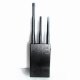 Wholesale 6 Antenna Selectable Handheld WiFi GPS Lojack Phone Signal Jammer Wholesale 6 Antenna Selectable Handheld WiFi GPS Lojack Phone Signal Jammer