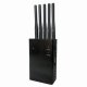 Wholesale Selectable Portable GPS WiFi 3G Cell Phone Signal Jammer Wholesale Selectable Portable GPS WiFi 3G Cell Phone Signal Jammer