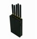 Wholesale 5 Antenna Portable Signal Jammer for GPS, Cell Phone, WiFi Wholesale 5 Antenna Portable Signal Jammer for GPS, Cell Phone, WiFi
