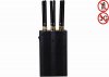 Wholesale 6 Antenna Handheld Phone Jammer & WiFi Jammer & GPS Jammer Wholesale 6 Antenna Handheld Phone Jammer & WiFi Jammer & GPS Jammer
